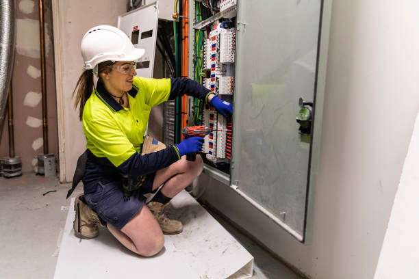 Affordable Emergency Electrician in Loyal, WI