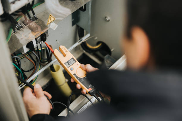 Best Commercial Electrician Services  in Loyal, WI