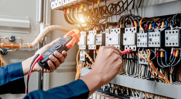 Best Best Electricians Near Me  in Loyal, WI