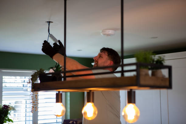 Industrial Electrical Services in Loyal, WI