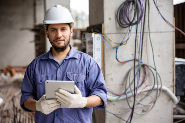 Best Best Electricians Near Me  in Loyal, WI