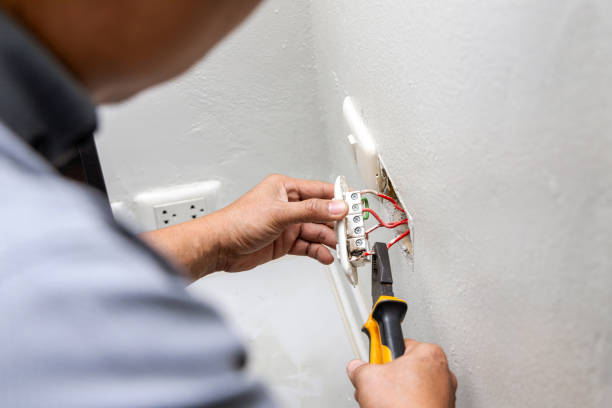 Best Emergency Electrical Repair  in Loyal, WI