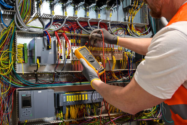 Best Electrical Repair Services  in Loyal, WI