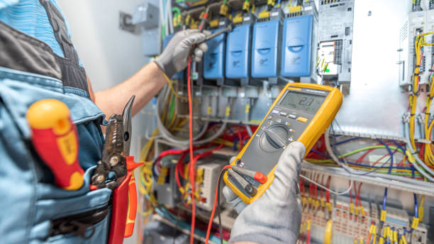 Best Electrical System Inspection  in Loyal, WI